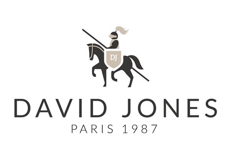 David Jones Italia .